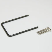 Kyosho FA016 Suspension Shaft Set (Fazer)