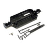 Kyosho FA051B Main Chassis (Ep Fazer) Fa051B