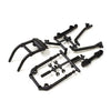 Kyosho FA307 Rear Bumper Set (Mad Bug Ve)
