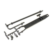 Kyosho FA403 Center Shaft (Hard)