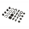 Kyosho FA534-1 Shock Plastic Parts Set (F?R) Fz02L-B