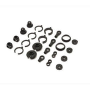 Kyosho FA534-1 Shock Plastic Parts Set (F?R) Fz02L-B