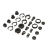 Kyosho FA534-1B Damper Plastic Parts Set (F&R) Fz02L-B [Fa534-1B]