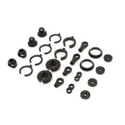 Kyosho FA534-1B Damper Plastic Parts Set (F&R) Fz02L-B [Fa534-1B]