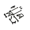 Kyosho FA539 Rear Body Mount Set (Mad Van)
