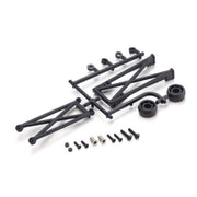 Kyosho FA541 Wheelie Bar (Mad Van Ve)
