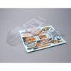 Kyosho FAB302 Clear Body Set (Rage Ve)
