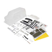 Kyosho FAB503B Mad Van Ve Non Decoration Body Set [Fab503B]