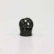 Kyosho FAH201BK Wheel Fr Kobra