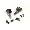 Kyosho FAW052 Cnc Aluminium Knuckle Set (L/R)