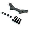 Kyosho FAW222B Tc Carbon Front Shock Stay (Fazer Mk2)