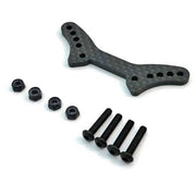 Kyosho FAW222B Tc Carbon Front Shock Stay (Fazer Mk2)