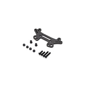 Kyosho FAW223B Tc Carbon Rear Shock Stay (Fazer Mk2)