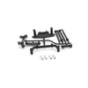 Kyosho FAW230-02 Tc Bumper √¨_¬† Body Mount Set (Fz02-Rcv) [Faw230-02]