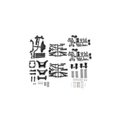 Kyosho FAW230 1/10 EP 4WD Fazer Mk2 FZ02-RCV Rally Conversion Set
