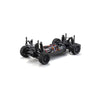 Kyosho FAW230 1/10 EP 4WD Fazer Mk2 FZ02-RCV Rally Conversion Set