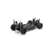 Kyosho FAW230 1/10 EP 4WD Fazer Mk2 FZ02-RCV Rally Conversion Set