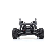 Kyosho FAW230 1/10 EP 4WD Fazer Mk2 FZ02-RCV Rally Conversion Set