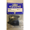 Kyosho FD014 Diff Mount Centre