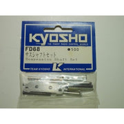 Kyosho FD068 Suspension Shaft Set
