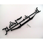 Kyosho FM312HC Body Mount Rr