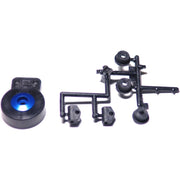 Kyosho FM317-11H G Servo Saver 11mm Holes Std V1R