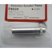 Kyosho FM326 Shaft Fr