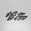 Kyosho FM545 Suspension Arm Fr Evol