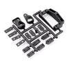Kyosho FM609 Servo Saver Set Evo