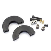 Kyosho FM615 2-Speed Shoe Set (Evolva M3)