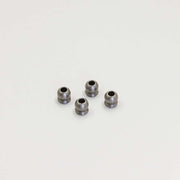 Kyosho FM624 Hard Flange Ball ?5.8 (Thin/Evolva M3/4P