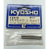 Kyosho FZW010 Suspension Shaft A Titanium