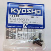 Kyosho FZW013 Steel Diff Bevel Gear
