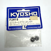 Kyosho FZW015 G Pinion Gear Steel Diff