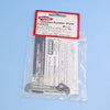 Kyosho FZW022 Steering Plate Carbon