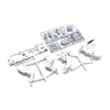 Kyosho GP101B Main Frame & Gear Box Set