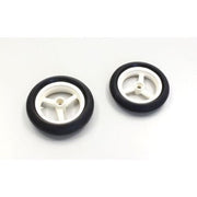 Kyosho GPTH101 Tire & Wheel (Rgv-?)