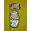 Kyosho GT037W G Wheel 6 Spoke White