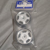 Kyosho GT038S Wheel 5 Spoke Chrome
