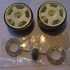 Kyosho GT038W Wheel 5 Spoke White