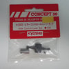 Kyosho H3003 Hiller Control Lever Set
