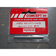 Kyosho H3025 Secondary Shaft