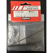 Kyosho H3035 Linkage Set B