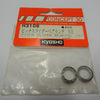 Kyosho H3106 Pitch Glider Bearing