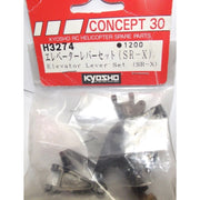 Kyosho H3274 Elevator Lever Set Srx