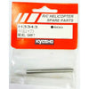 Kyosho H3343 Bevel Shaft