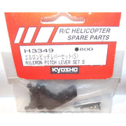 Kyosho H3349 Pitch Lever Set S
