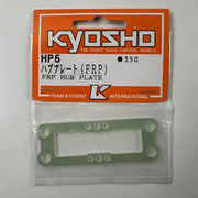 Kyosho HP005 Hub Plate Frp