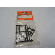 Kyosho HP025 Tail Plastic Parts