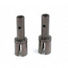 Kyosho IF052 Wheel Shaft Wide